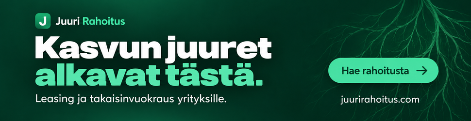 Juurirahoitus