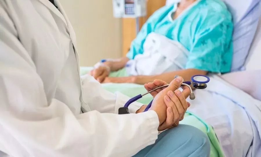 Potilasasiamies: oikeuksia rikottiin 12:ssa 23:sta GHS-siirtotilanteesta