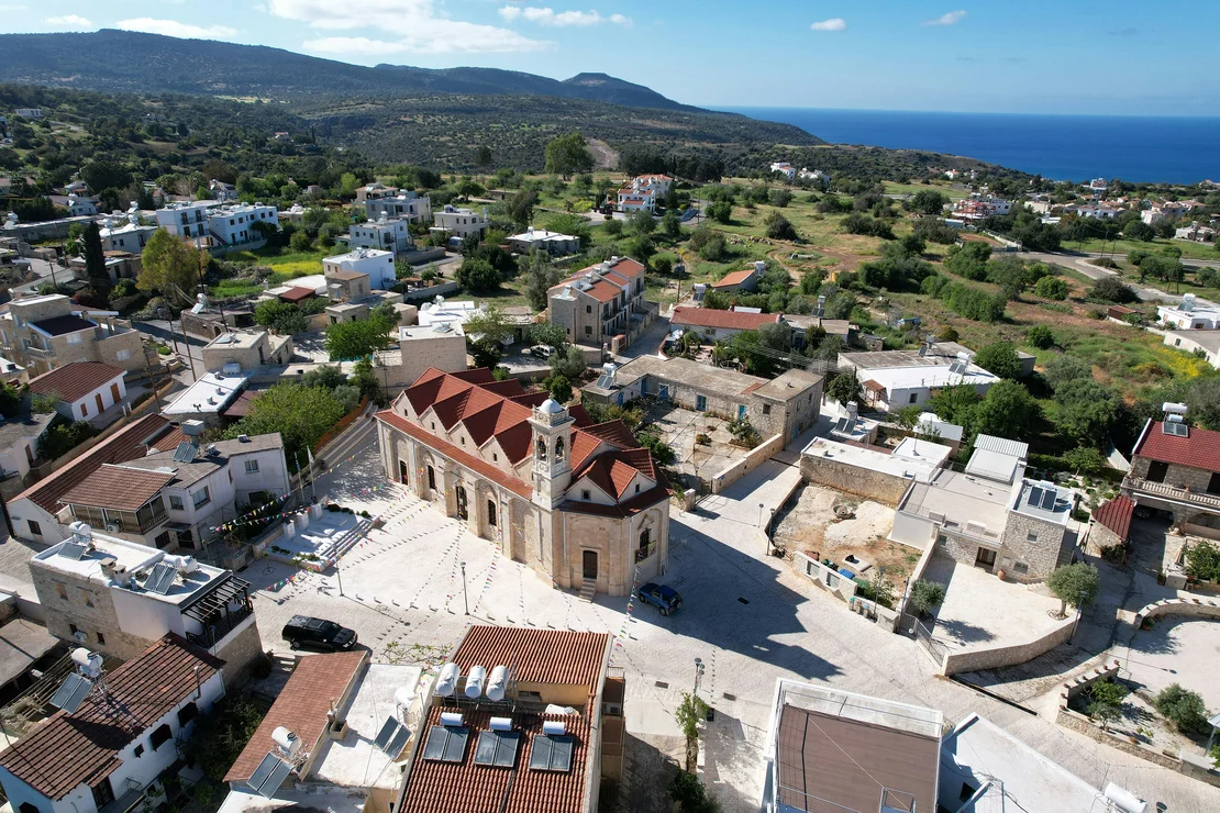 cyprus