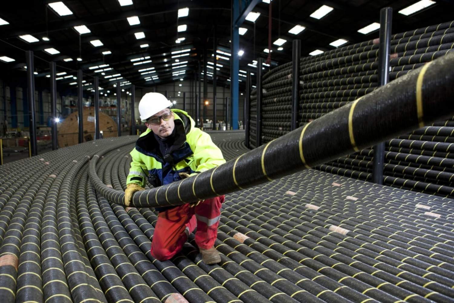 Great Sea Interconnectorin kustannusylityksille ei takeita sijoittajilta